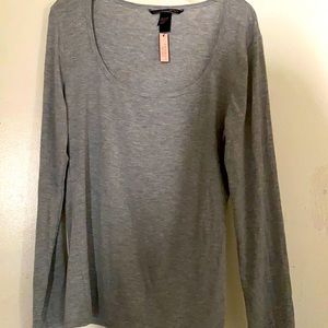 Victoria secret long sleeve shirt